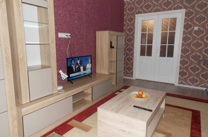 2-Комнатная квартира на сутки в  Минске,  Пономаренко ул., 62    изображение 1 - kvartirka.by