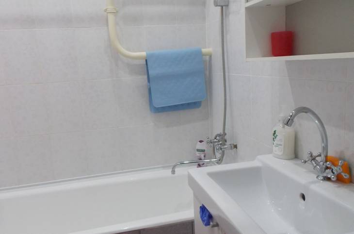 2-Комнатная квартира на сутки в  Минске,  Пономаренко ул., 62    изображение 2 - kvartirka.by