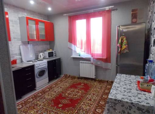 Уютная квартира для комфортного проживания - kvartirka.by