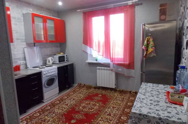 2-Комнатная квартира на сутки в  Минске,  Пономаренко ул., 62   изображение 3 - kvartirka.by