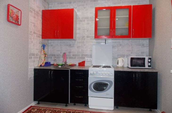 2-Комнатная квартира на сутки в  Минске,  Пономаренко ул., 62    изображение 4 - kvartirka.by