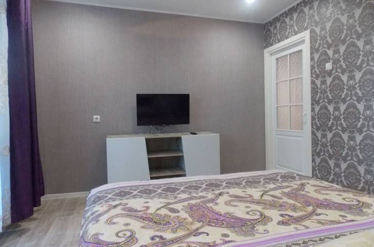 2-Комнатная квартира на сутки в  Минске,  Пономаренко ул., 62    изображение 6 - kvartirka.by