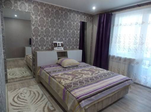 Уютная квартира для комфортного проживания - kvartirka.by