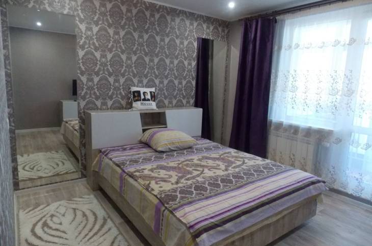 2-Комнатная квартира на сутки в  Минске,  Пономаренко ул., 62    изображение 5 - kvartirka.by