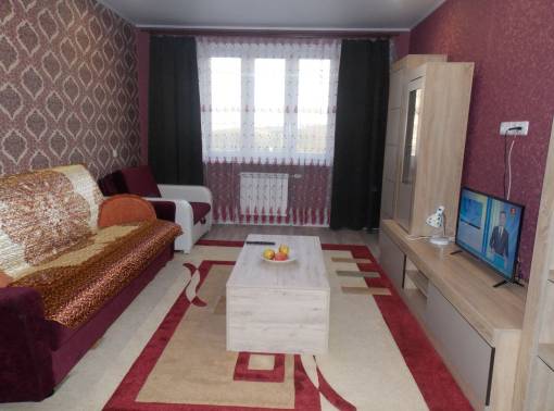 Уютная квартира для комфортного проживания - kvartirka.by