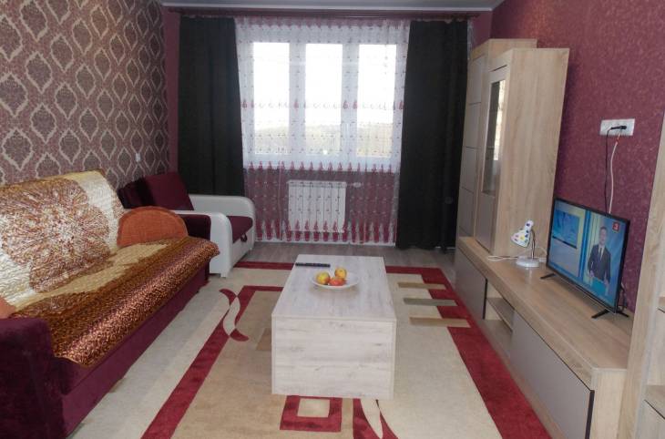 2-Комнатная квартира на сутки в  Минске,  Пономаренко ул., 62    изображение 7 - kvartirka.by