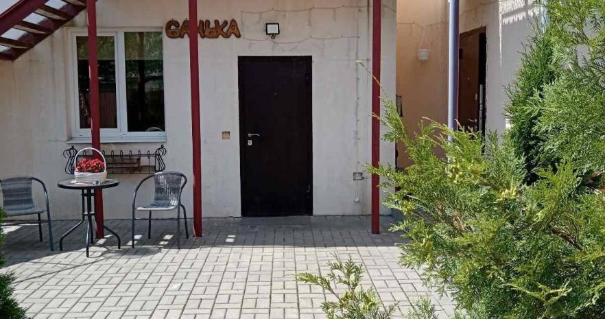 Забронируйте сауну прямо сейчас в , Могилёв, улица Крупской, 124  изображение 3 - kvartirka.by