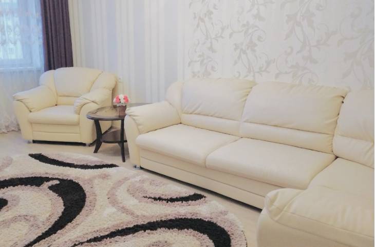 3-Комнатная квартира на сутки в  Лиде,  Коллективная ул., 50    изображение 4 - kvartirka.by