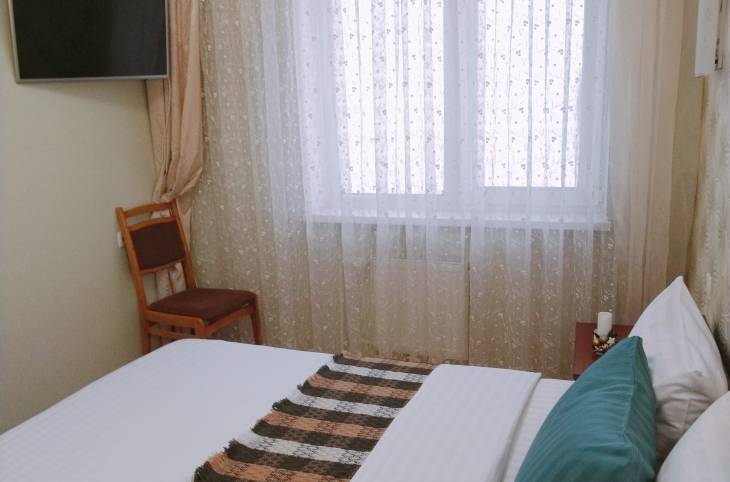 3-Комнатная квартира на сутки в  Лиде,  Коллективная ул., 50    изображение 6 - kvartirka.by