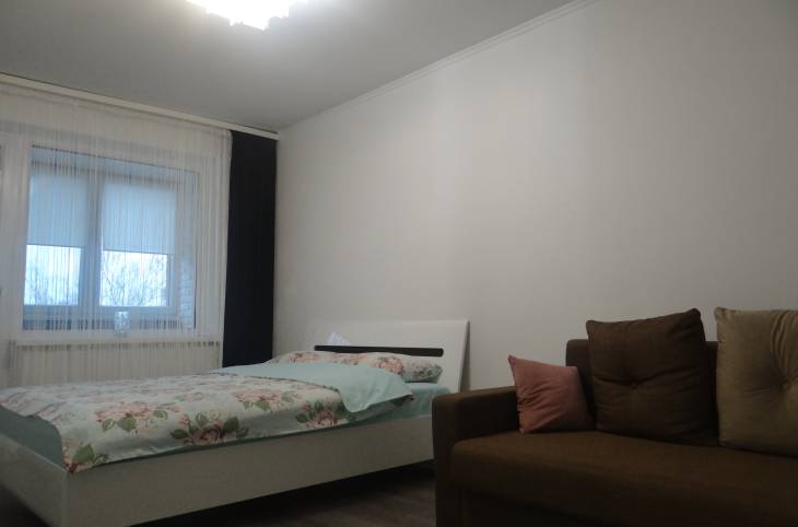 1-Комнатная квартира на сутки в  Бресте,  Купалы Янки ул., 18/1    изображение 2 - kvartirka.by