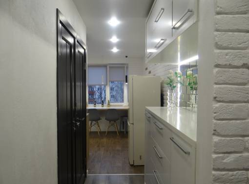 Всегда уютно! - kvartirka.by