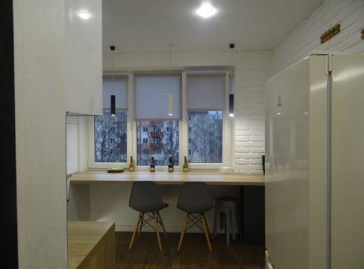 Всегда уютно! - kvartirka.by