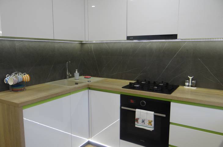 1-Комнатная квартира на сутки в  Бресте,  Купалы Янки ул., 18/1    изображение 5 - kvartirka.by