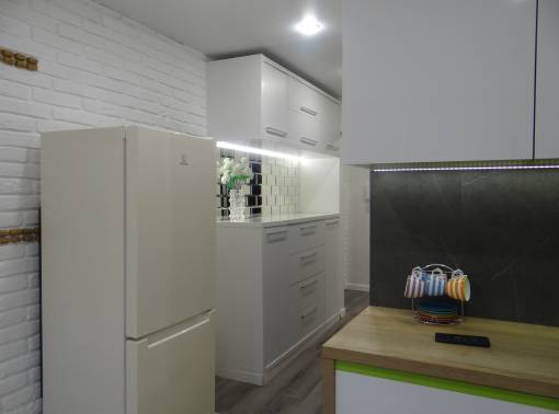 Всегда уютно! - kvartirka.by