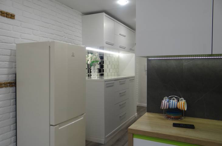 1-Комнатная квартира на сутки в  Бресте,  Купалы Янки ул., 18/1    изображение 6 - kvartirka.by