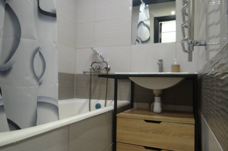 1-Комнатная квартира на сутки в  Бресте,  Купалы Янки ул., 18/1    изображение 7 - kvartirka.by