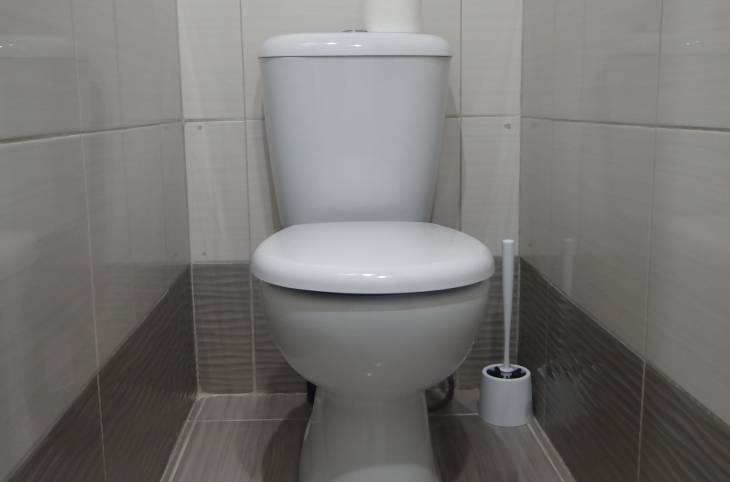 1-Комнатная квартира на сутки в  Бресте,  Купалы Янки ул., 18/1    изображение 8 - kvartirka.by