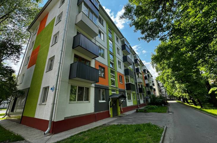 Студия на сутки в  Витебске,  Фрунзе пр-т., 42    изображение 10 - kvartirka.by