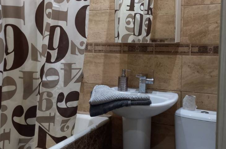 2-Комнатная квартира на сутки в  Орше,  Ленина ул., 81    изображение 2 - kvartirka.by