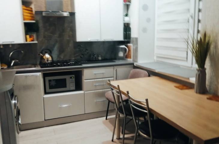 2-Комнатная квартира на сутки в  Орше,  Ленина ул., 81   изображение 3 - kvartirka.by