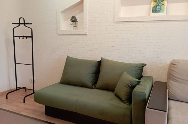 3-Комнатная квартира на ночь в  Минске,  Великоморская ул., 7    изображение 10 - kvartirka.by