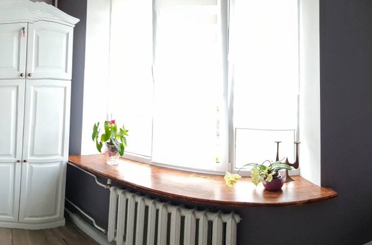 2-Комнатная квартира на сутки в  Гродно,  17 Сентября ул., 12Б    изображение 11 - kvartirka.by