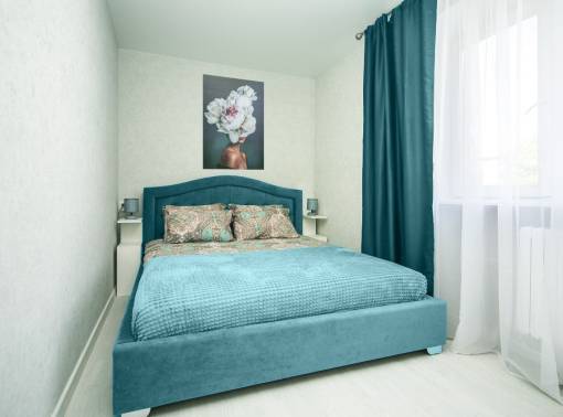 Стильные апартаменты на сутки - kvartirka.by