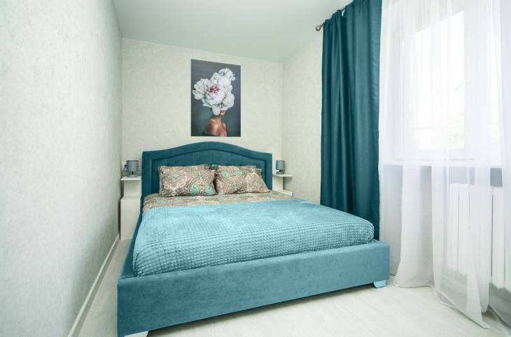 2-Комнатная квартира на ночь в  Минске,  Независимости пр-т., 57    изображение 1 - kvartirka.by