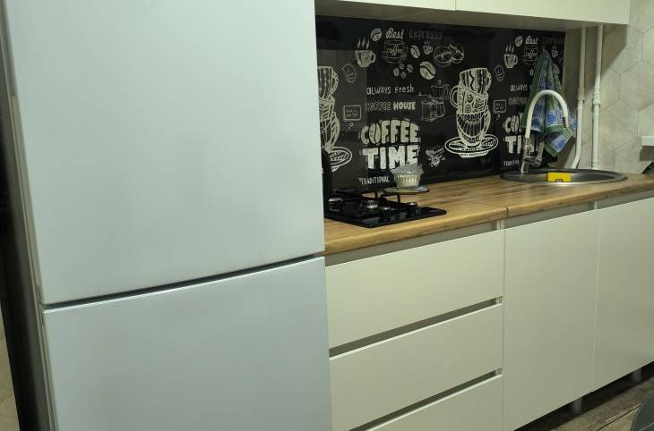 1-Комнатная квартира на сутки в  Могилеве,  Базный пер., 4    изображение 5 - kvartirka.by