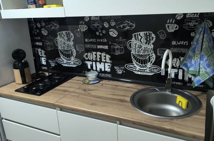 1-Комнатная квартира на сутки в  Могилеве,  Базный пер., 4    изображение 6 - kvartirka.by