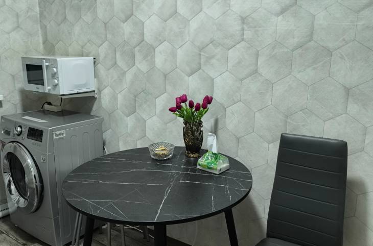 1-Комнатная квартира на сутки в  Могилеве,  Базный пер., 4    изображение 7 - kvartirka.by