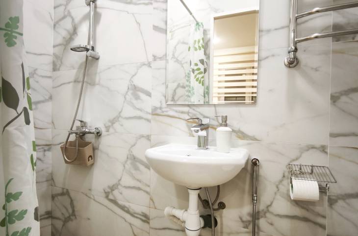 2-Комнатная квартира на сутки в  Могилеве,  Космонавтов ул. , 10    изображение 11 - kvartirka.by