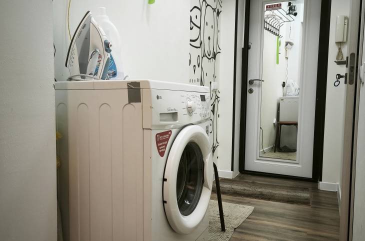 2-Комнатная квартира на сутки в  Могилеве,  Космонавтов ул. , 10    изображение 14 - kvartirka.by