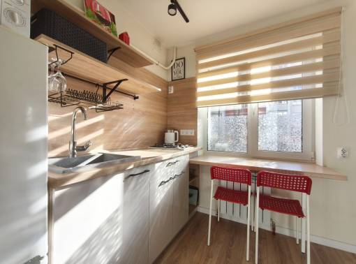 Семейный вариант 2к кв-студия. Два санузла. Центр рядом. - kvartirka.by