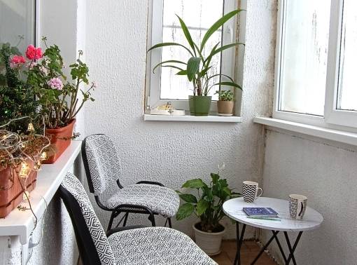 Современная двушка с лоджией. Два санузла. Рядом Центр  - kvartirka.by