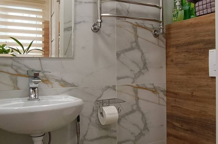 2-Комнатная квартира на сутки в  Могилеве,  Космонавтов ул. , 10    изображение 8 - kvartirka.by