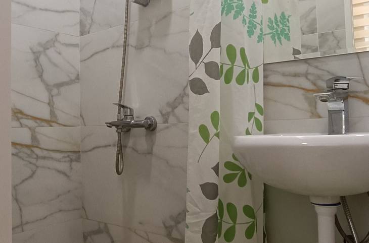 2-Комнатная квартира на сутки в  Могилеве,  Космонавтов ул. , 10    изображение 15 - kvartirka.by