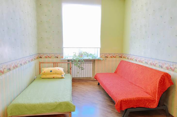 2-Комнатная квартира на сутки в  Могилеве,  Ленина бульвар , 4    изображение 11 - kvartirka.by