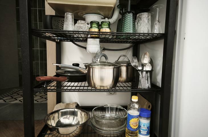 Студия на ночь в  Могилеве,  Ленина бульвар , 4    изображение 10 - kvartirka.by