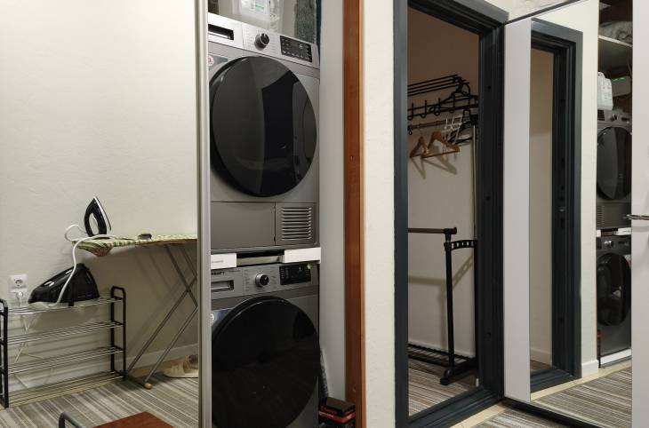 Студия на сутки в  Могилеве,  Ленина бульвар, 4    изображение 10 - kvartirka.by