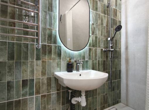 Просторная студия в Центре напротив БРУ  - kvartirka.by