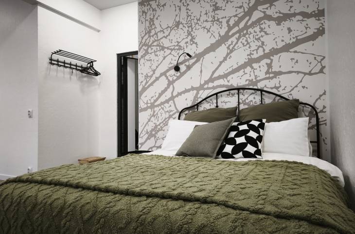 Студия на ночь в  Могилеве,  Ленина бульвар, 4   изображение 3 - kvartirka.by