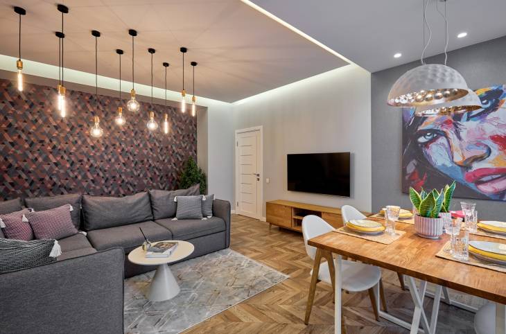 2-Комнатная квартира на сутки в  Гродно,  Свердлова ул., 16    изображение 1 - kvartirka.by