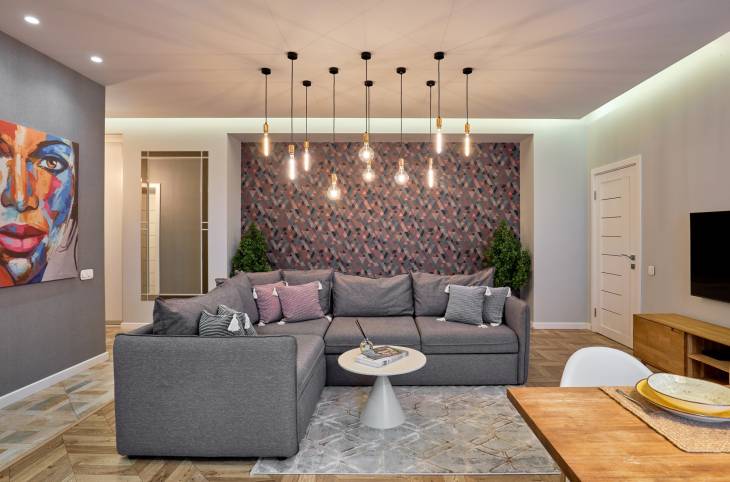 2-Комнатная квартира на сутки в  Гродно,  Свердлова ул., 16    изображение 2 - kvartirka.by