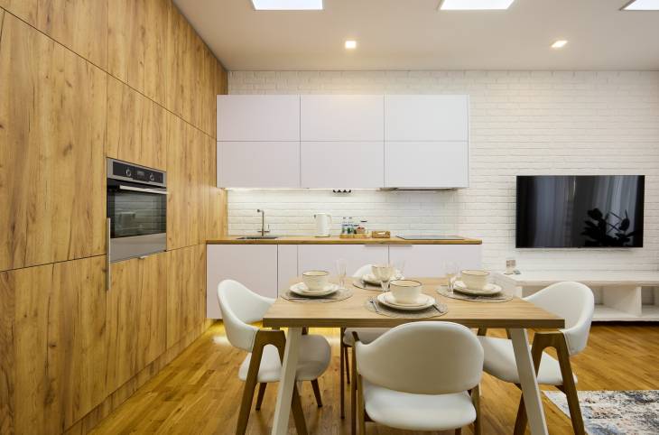 3-Комнатная квартира на сутки в  Гродно,  Свердлова ул., 12   изображение 3 - kvartirka.by