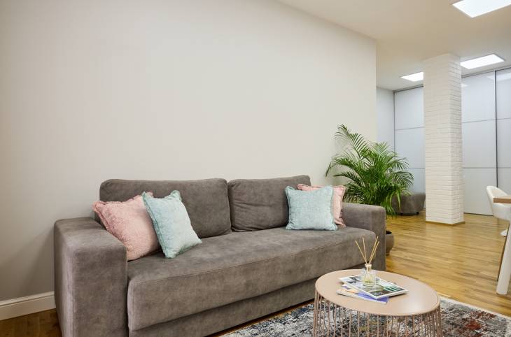 3-Комнатная квартира на сутки в  Гродно,  Свердлова ул., 12    изображение 6 - kvartirka.by