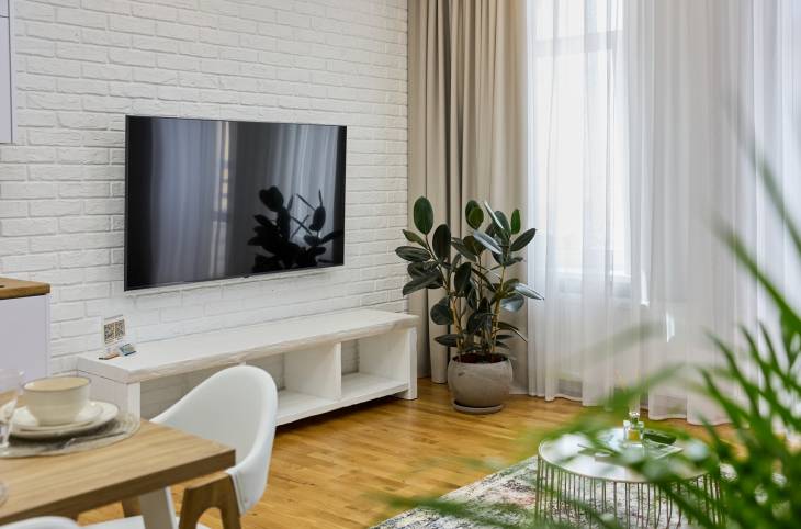 3-Комнатная квартира на сутки в  Гродно,  Свердлова ул., 12    изображение 7 - kvartirka.by