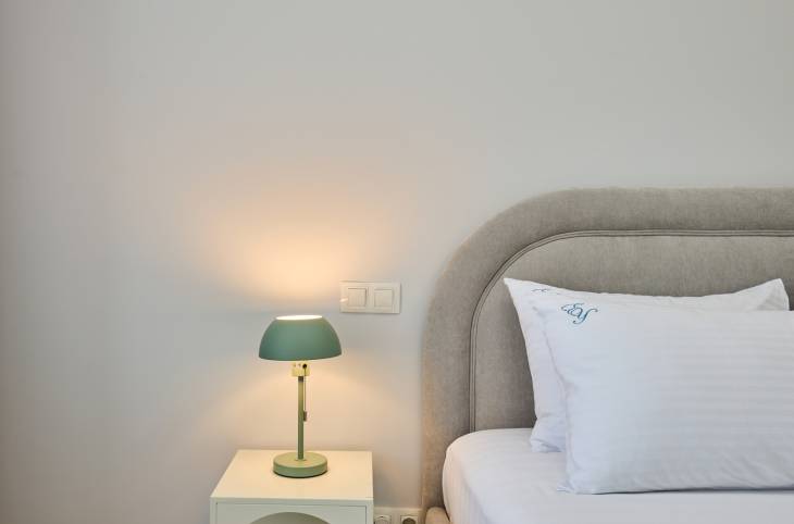 3-Комнатная квартира на сутки в  Гродно,  Свердлова ул., 12    изображение 10 - kvartirka.by