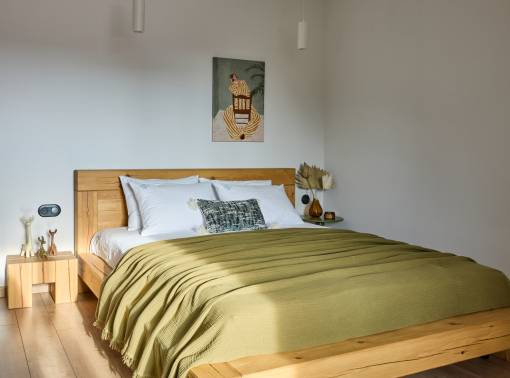 ЕвроУЮТ: Новая студия в самом сердце Гродно - kvartirka.by