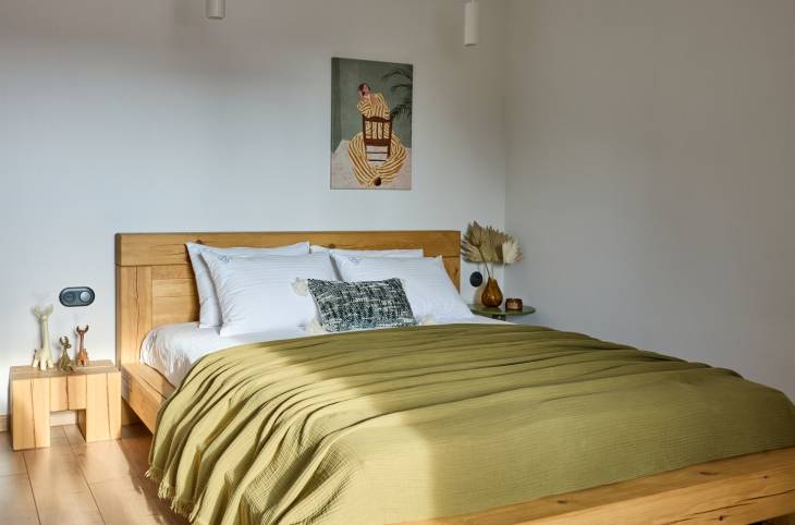 Студия на сутки в  Гродно,  Карла Маркса ул., 7    изображение 5 - kvartirka.by